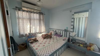 Bedroom Image of 1080 Sq.ft 2 BHK Apartment / Flat for sale in Venus Parkland, Vejalpur Ahmedabad for Rs. 6500000