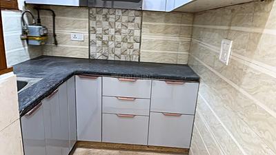 2 BHK Independent Builder Floor