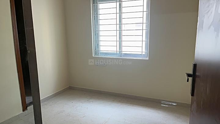 Nexusnest Apt Bedroom One 1