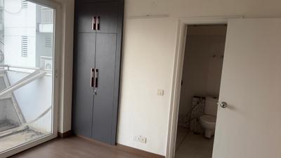 Bedroom Image of 1619 Sq.ft 3 BHK Apartment / Flat for rent in CHD Avenue 71, Sector 72 Gurgaon for Rs. 42000