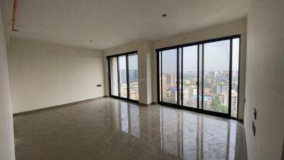 Bedroom Image of 2600 Sq.ft 3 BHK Apartment / Flat for sale in Aramus The Domus Prive, Nerul Navi Mumbai for Rs. 55000000