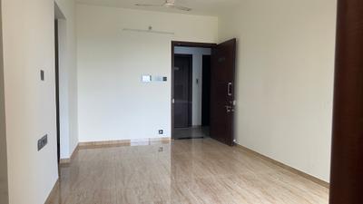 Living Room Image of 600 Sq.ft 1 BHK Apartment / Flat for rent in KUL Vtp Cygnus Nation R1 Tower 8, Manjari Khurd Pune for Rs. 22000