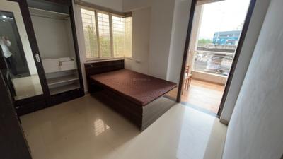 Bedroom Image of 1050 Sq.ft 3 BHK Apartment / Flat for sale in Vilas Javdekar Yashwin Royal, Vadgaon Budruk Pune for Rs. 11050000