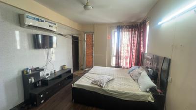 Bedroom Image of 2147 Sq.ft 4 BHK Apartment / Flat for sale in Espire Hamilton Heights, Sector 37 Faridabad for Rs. 16800000
