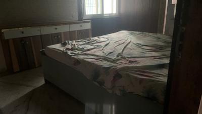 Bedroom Image of 1310 Sq.ft 2 BHK Apartment / Flat for sale in GRC Princess Park, Indirapuram Ghaziabad for Rs. 12700000
