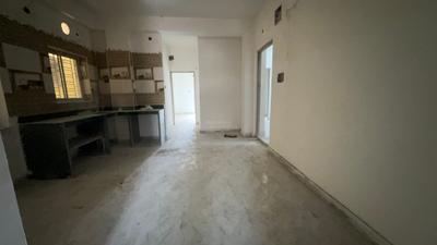 Living Room Image of 850 Sq.ft 2 BHK Apartment / Flat for sale in Keshtopur Kolkata for Rs. 3570000