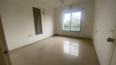 Bedroom Image of 1500 Sq.ft 3.5 BHK Apartment / Flat for rent in Darode Blossom Bouleward, Koregaon Park Pune for Rs. 150000