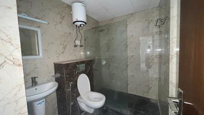 Image of 2560 Sq.ft 3 BHK Apartment / Flat for rent in Supertech ORB R, Sector 74, Noida for Rs. 47000