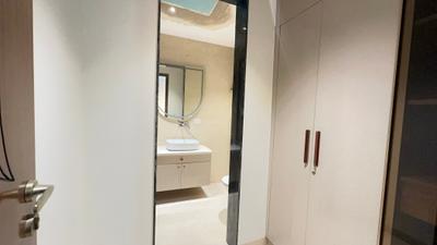 Servant Room Image of 4700 Sq.ft 4.5 BHK Builder Floor for sale in Ansal Esencia Sector 67, Sector 67 Gurgaon for Rs. 39000000