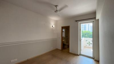Bedroom Image of 1930 Sq.ft 3 BHK Apartment / Flat for sale in DLF New Town Heights 2, Sector 86 Gurgaon for Rs. 22300000