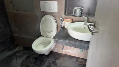 Image of 1400 Sq.ft 3 BHK Apartment / Flat for rent in  Apollo DB City, Nipania, Indore for Rs. 27999