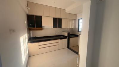 Kitchen Image of 1056 Sq.ft 2 BHK Apartment / Flat for rent in Kohinoor Sportsville, Maan Pune for Rs. 27001
