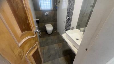Image of 1150 Sq.ft 3 BHK Apartment / Flat for rent in Shivalaya Tower, Borivali East, Mumbai for Rs. 80000
