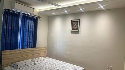 Bedroom Image of 1356 Sq.ft 3 BHK Apartment / Flat for sale in Ashiana Daksh, Jagatpura Jaipur for Rs. 15000000