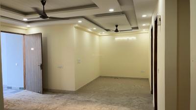 Living Room Image of 1250 Sq.ft 3 BHK Builder Floor for rent in Palam Vihar Extension Gurgaon for Rs. 27000