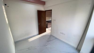 Bedroom Image of 610 Sq.ft 2 BHK Apartment / Flat for sale in Siroya Level The Residences, Andheri West Mumbai for Rs. 17500000