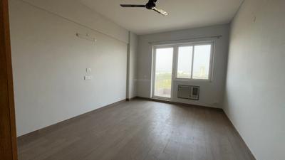 Bedroom Image of 1700 Sq.ft 3 BHK Apartment / Flat for sale in Silverglades The Melia, Sector 35 Sohna for Rs. 14500000