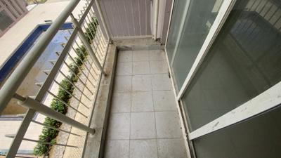 Balcony Image of 2516 Sq.ft 3.5 BHK Apartment / Flat for sale in ILD Greens, Sector 37C Gurgaon for Rs. 16200000