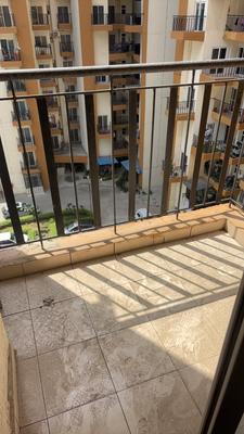 Image of 1185 Sq.ft 3 BHK Apartment / Flat for sale in NBCC Tropical Garden, Noida Extension, Greater Noida for Rs. 8625000