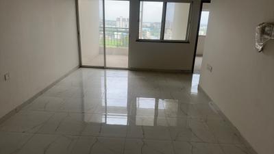 Living Room Image of 800 Sq.ft 2 BHK Apartment / Flat for sale in VTP Purvanchal, Kesnand Pune for Rs. 5500000