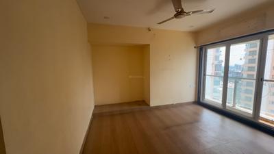 Bedroom Image of 1100 Sq.ft 3 BHK Apartment / Flat for rent in Siddhi Highland Park Building 6 And 7 K23 Phase 1, Thane West Thane for Rs. 54000