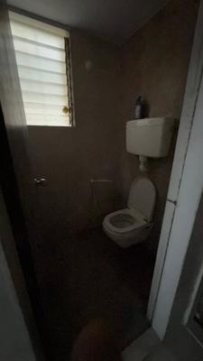 Image of 630 Sq.ft 1 BHK Apartment / Flat for sale in Vishesh Balaji Symphony Wing I to K, Shilottar Raichur, Navi Mumbai for Rs. 5000000