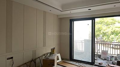 4 BHK Independent Builder Floor