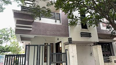 Building Image of 2500 Sq.ft 4 BHK Independent House for rent in Besa Nagpur for Rs. 37000