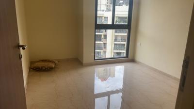 Bedroom Image of 1550 Sq.ft 3 BHK Apartment / Flat for sale in Lodha Sterling, Thane West Thane for Rs. 34500000