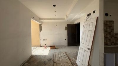 Living Room Image of 766 Sq.ft 2 BHK Apartment / Flat for sale in Prateek Grand City, Siddharth Vihar Ghaziabad for Rs. 8800000