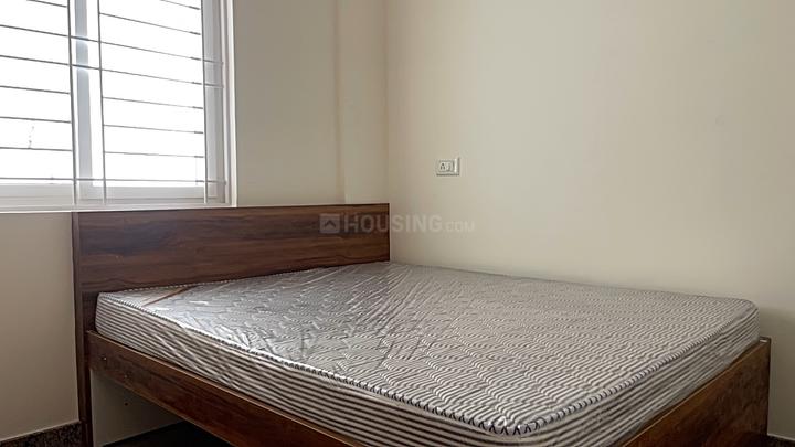 Stage 2, BTM Layout Bedroom 1