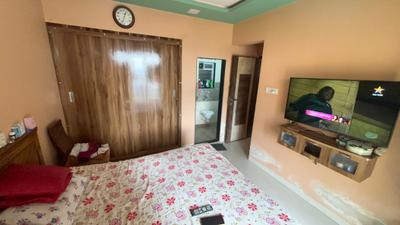 Bathroom Image of 550 Sq.ft 1 BHK Apartment / Flat for sale in Vedant Shree Gopinath Sublime, Kalwa Thane for Rs. 8500000