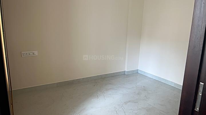 Nexusnest apt Bedroom 1