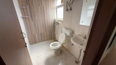 Image of 550 Sq.ft 2 BHK Apartment / Flat for rent in Pivotal Riddhi Siddhi, Sector 99, Gurgaon for Rs. 27000