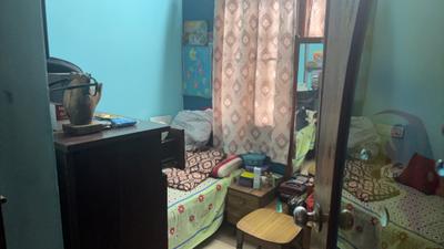 Bedroom Image of 1560 Sq.ft 4 BHK Independent House for rent in Halasuru Bengaluru for Rs. 55000