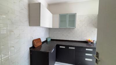 Kitchen Image of 1995 Sq.ft 3 BHK Apartment / Flat for sale in Bestech Park View Sanskruti, Sector 92 Gurgaon for Rs. 22800000