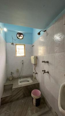Image of 872 Sq.ft 2 BHK Apartment / Flat for sale in Baguiati, Kolkata for Rs. 3000000