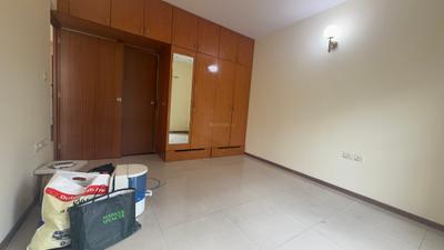 Bedroom Image of 1661 Sq.ft 3 BHK Apartment / Flat for sale in Skyline RK Atlantis, Mahadevapura Bengaluru for Rs. 20000000