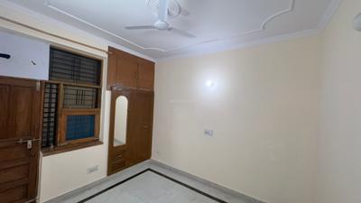 Bedroom Image of 1744 Sq.ft 3.5 BHK Independent House for rent in Sector 56 Noida for Rs. 40000