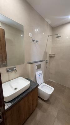 Image of 1700 Sq.ft 3 BHK Builder Floor for rent in BPTP Astaire Garden Plots, Sector 70A, Gurgaon for Rs. 52000