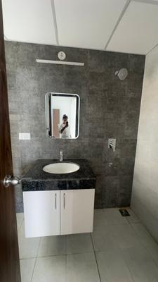 Image of 1000 Sq.ft 3 BHK Apartment / Flat for rent in Hero Homes, Sector 104, Gurgaon for Rs. 37000