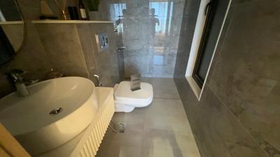 Image of 1250 Sq.ft 3 BHK Apartment / Flat for sale in Godrej Horizon, Wadala, Mumbai for Rs. 45000000