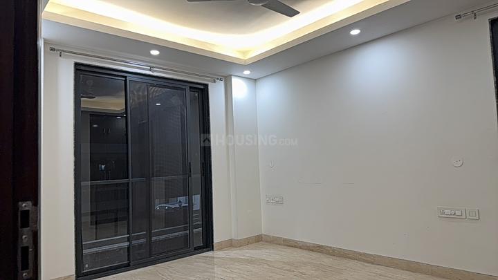 Independent builder floor sector 57 Bedroom One 1