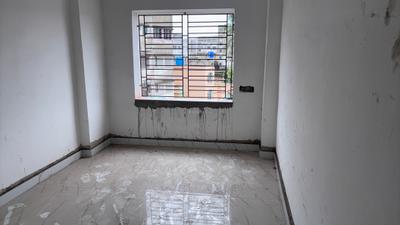 Bedroom Image of 938 Sq.ft 2 BHK Apartment / Flat for sale in Chinar Park Kolkata for Rs. 3750000