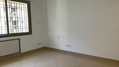 Bedroom Image of 2067 Sq.ft 3 BHK Apartment / Flat for sale in Sobha Jasmine, Bellandur Bengaluru for Rs. 32200000