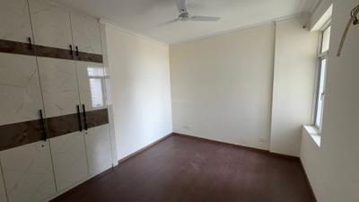 Bedroom Image of 1410 Sq.ft 3 BHK Apartment / Flat for sale in Raheja Sampada, Sector 92 Gurgaon for Rs. 11000000