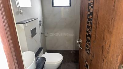 Image of 1150 Sq.ft 2 BHK Apartment / Flat for rent in Narendra Nagar, Nagpur for Rs. 25000