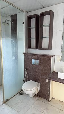 Image of 2318 Sq.ft 3 BHK Apartment / Flat for rent in Assotech Celeste Towers, Sector 44, Noida for Rs. 65000