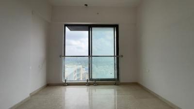 Bedroom Image of 962 Sq.ft 2 BHK Apartment / Flat for sale in Adani Ten BKC, Bandra East Mumbai for Rs. 60000000