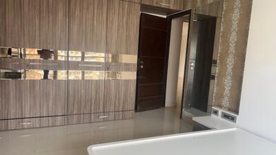 Bedroom Image of 1600 Sq.ft 3 BHK Apartment / Flat for rent in RNA Continental, Chembur Mumbai for Rs. 140000